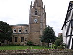 Parish Church of St Mary