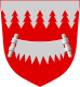 Coat of arms of Taivalkoski