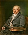 Francisco Goya (1746-1828)