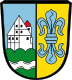 Coat of arms of Gablingen