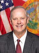 Wilton Simpson (R) Commissioner of Agriculture and Consumer Services