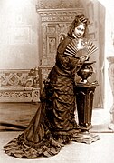 Zelia Nuttall (* 1857)