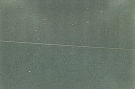 Mir (Satellite Catalog Number 16609 = COSPAR-Bezeichnung 1986-017A)