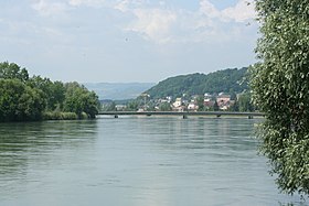Aarebrücke Döttingen – Kleindöttingen