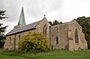 All Saints church, Wotton Underwood - geograph.org.uk - 2026177
