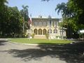 Embassy of France in Port-au-Prince