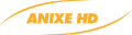 Älteres Logo von Anixe HD