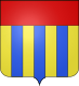 Coat of arms of Amay