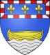 Coat of arms of Saint-Valery-sur-Somme