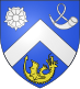 Coat of arms of Sainte-Marguerite