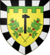 Coat of arms of Bulson