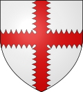 Arms of Bruille-lez-Marchiennes