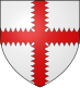 Coat of arms of Bruille-lez-Marchiennes