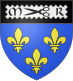 Coat of arms of Monts