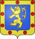 Coat of arms of Saint-Hilaire-les-Andrésis