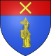 Coat of arms of La Cadière-d'Azur