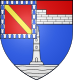 Coat of arms of Le Verdon-sur-Mer