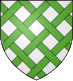 Coat of arms of Presles