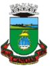 Official seal of Canoas