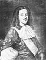 Burchard von Ahlefeldt (1634-1695)