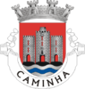 Coat of arms of Caminha