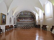 Museum of the Last Supper of Andrea del Sarto