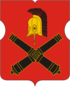 Coat of arms of Fili-Davydkovo District