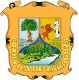 Wappen von Coahuila
