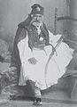 A Greek in Crimea, 19th century