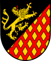Wappen von Dielkirchen