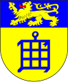Coat of arms of Munkbrarup
