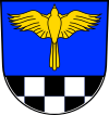 Wappen der Gemeinde Römerstein