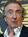 Eric Idle, British comedian and writer, Monty Python member