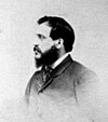 Felice Beato, 1860s