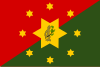 Flag of Eastern Highlands
