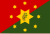 Flag of Eastern Highlands Province
