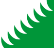 Flag of Grue Municipality