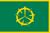 Flagge/Wappen von Misawa