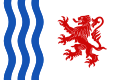 Flag of Aquitaine-Limousin-Poitou-Charentes