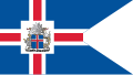 Flag of the president of Iceland