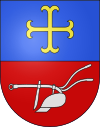 Wappen von Froideville