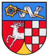 Wappen von Walkenried