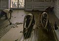 Gustave Caillebotte Die Parkettschleifer