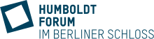 Logo of Humboldt Forum