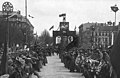 Image 2May 1, 1919 celebrations in Soviet Riga (from History of Latvia)