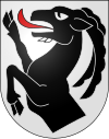 Wappen von Interlaken