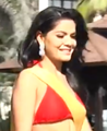 Miss Grand Nepal 2015 Jenita Basnet