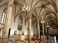 Katholische Klosterkirche „St. Heinrich“