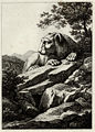 The Lion of Kea (1826).