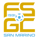 Logo Federazione Sammarinese Giuoco Calcio